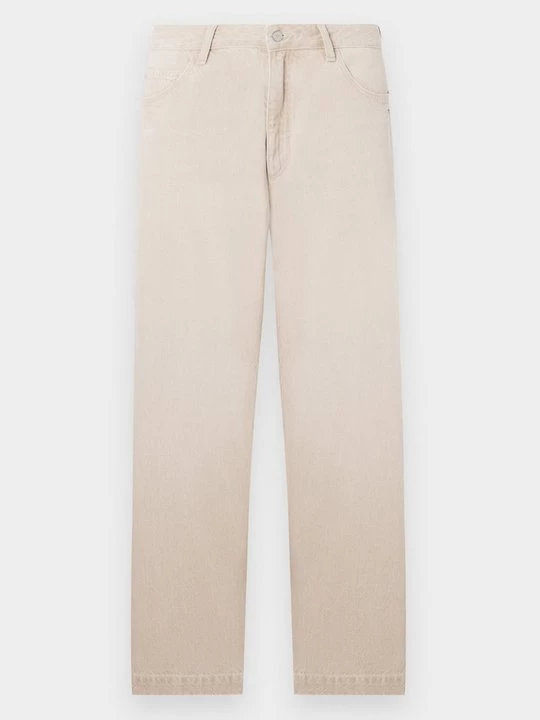 Obrázek produktu Baggy džíny Emporio Armani béžová