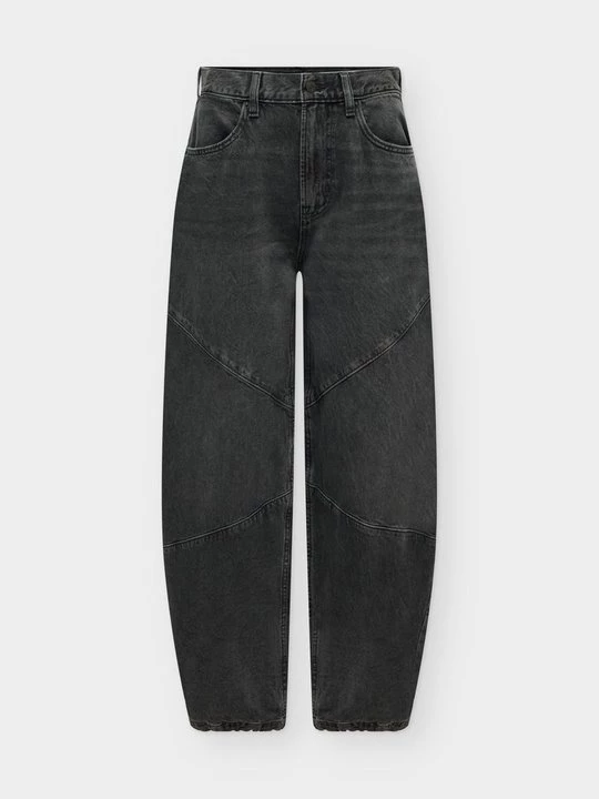 Obrázek produktu Baggy džíny GAP černá