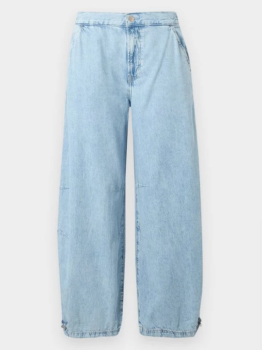 Obrázek produktu Baggy džíny GAP černá