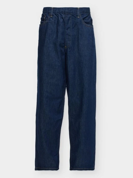 Obrázek produktu Baggy džíny GAP sepraný denim