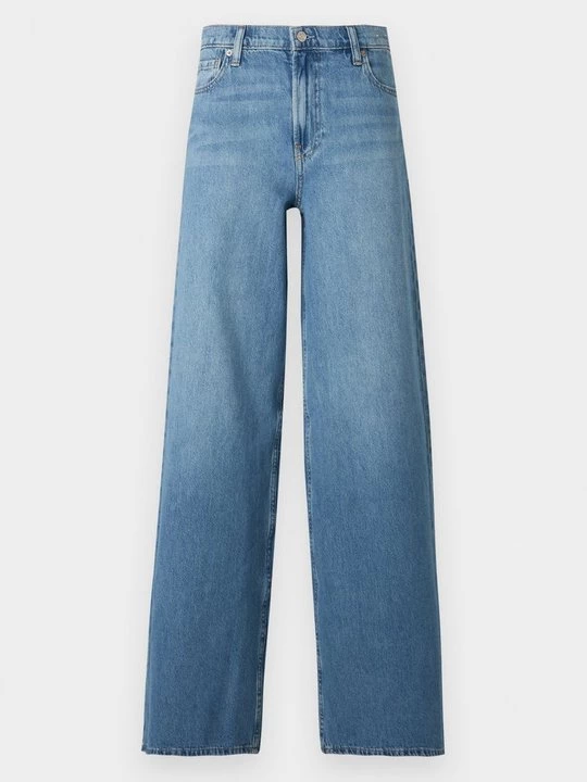 Obrázek produktu Baggy džíny GAP světlemodrý denim
