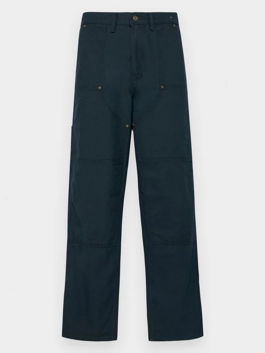 Obrázek produktu Baggy džíny GAP tmavě modrá