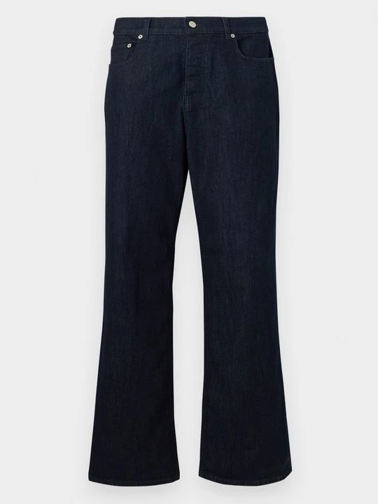 Obrázek produktu Baggy džíny Hogan modrý denim