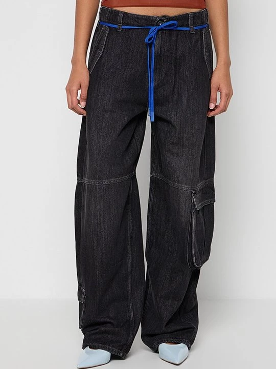 Obrázek produktu Baggy džíny Hugo