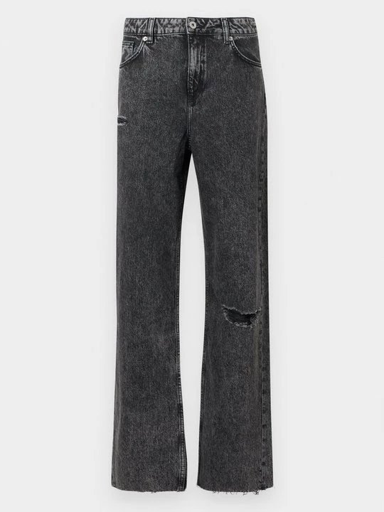 Obrázek produktu Baggy džíny Hugo černá