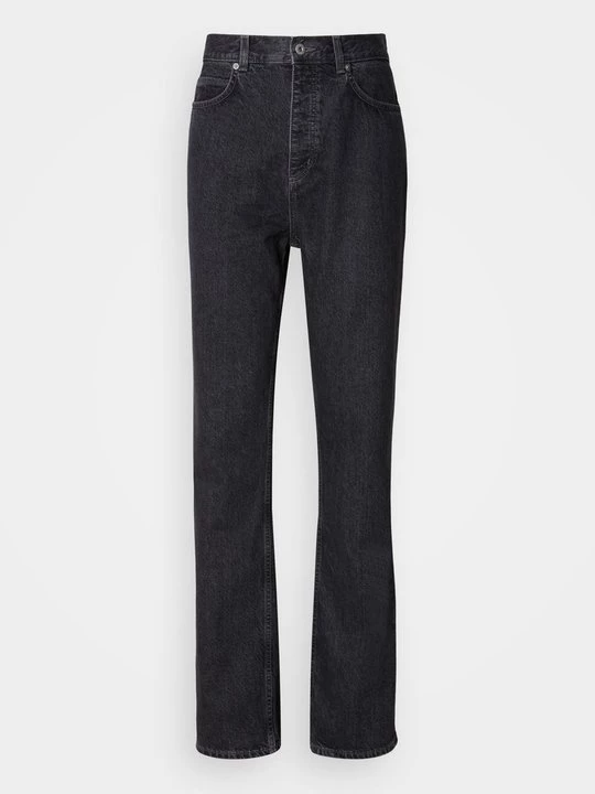 Obrázek produktu Baggy džíny Hugo černý denim