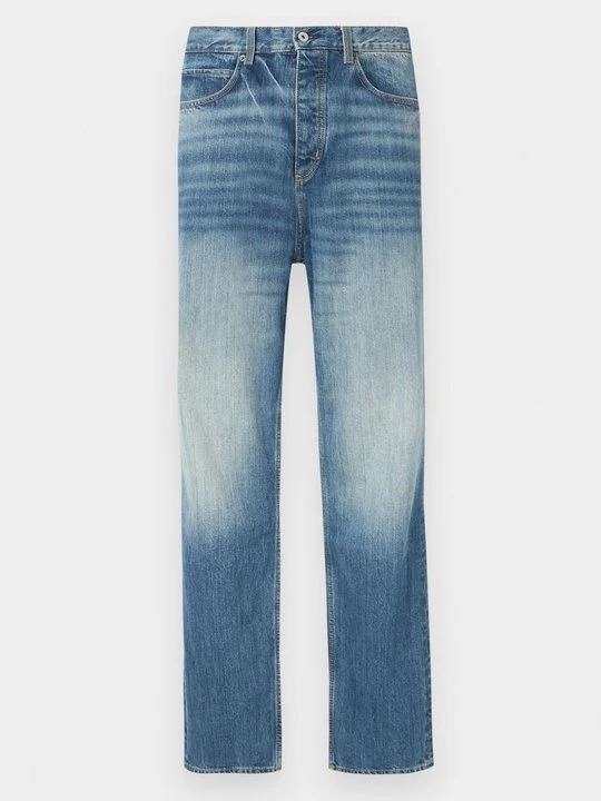 Obrázek produktu Baggy džíny Hugo modrá