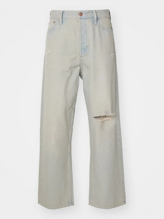 Obrázek produktu Baggy džíny Jack&Jones modrý denim