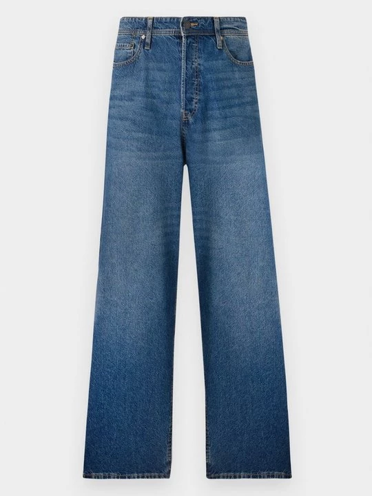 Obrázek produktu Baggy džíny Jack&Jones modrý denim