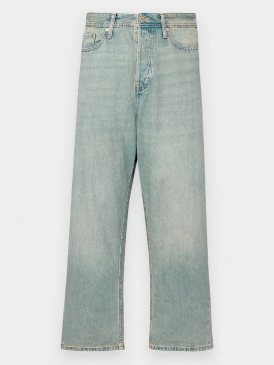 Obrázek produktu Baggy džíny Jack&Jones modrý denim