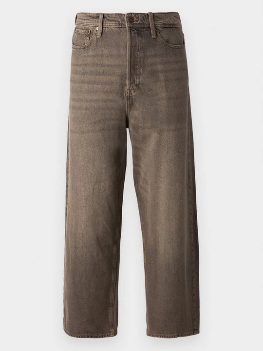 Obrázek produktu Baggy džíny Jack&Jones modrý denim