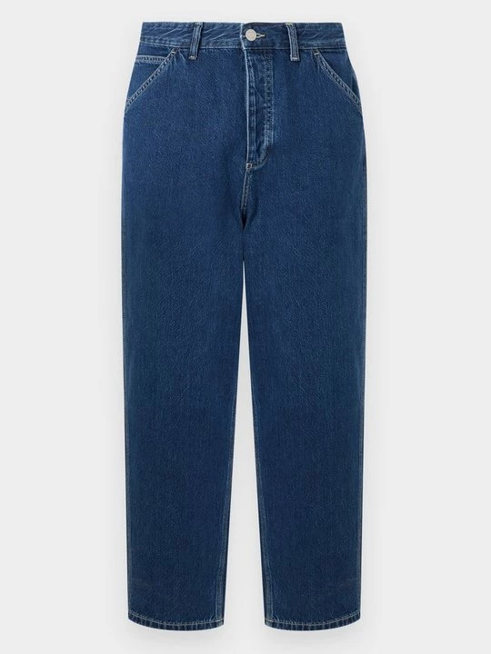 Obrázek produktu Baggy džíny Jack&Jones modrý denim