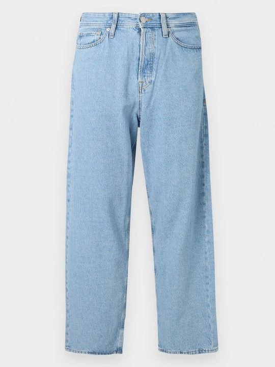 Obrázek produktu Baggy džíny Jack&Jones modrý denim