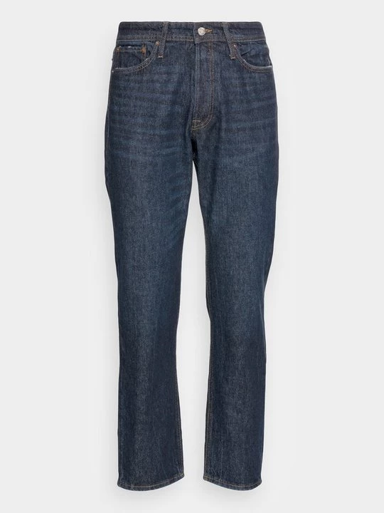 Obrázek produktu Baggy džíny Jack&Jones modrý denim