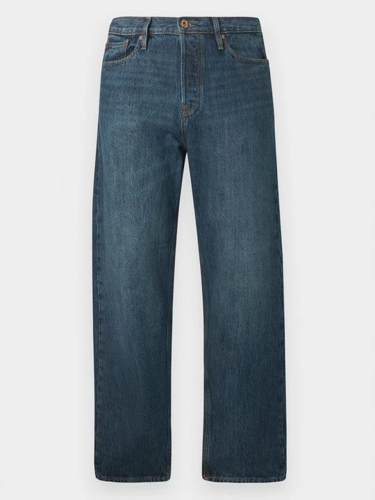 Obrázek produktu Baggy džíny Jack&Jones modrý denim