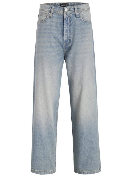 Obrázek produktu Baggy džíny Jack&Jones modrý denim