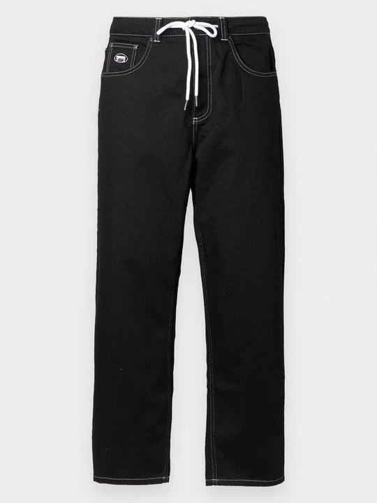 Obrázek produktu Baggy džíny Jacker černá