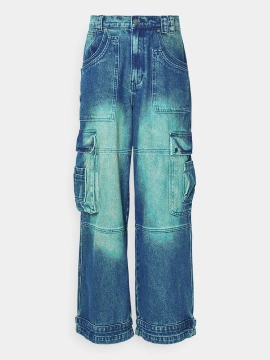 Obrázek produktu Baggy džíny Jaded London