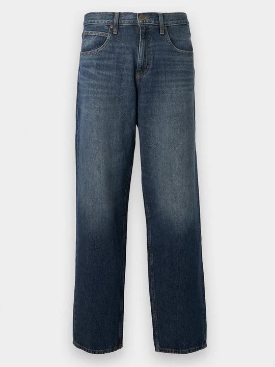 Obrázek produktu Volné džíny Lee tmavomodrý denim