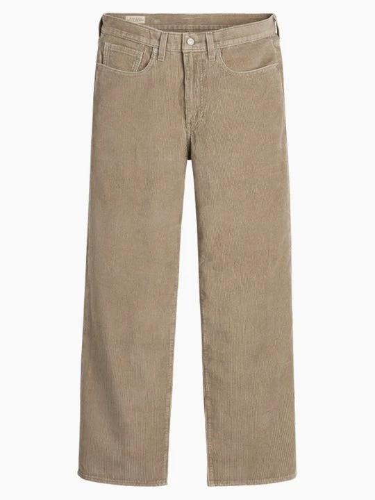 Obrázek produktu Baggy džíny Levi's barvený denim