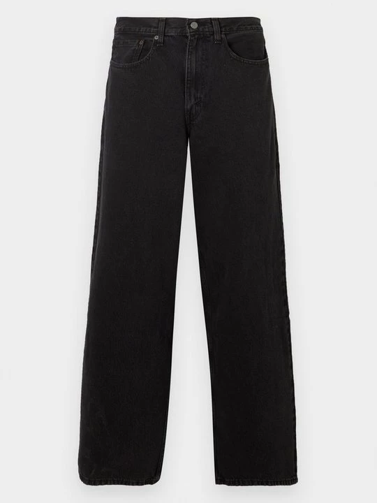 Obrázek produktu Baggy džíny Levi's černý denim