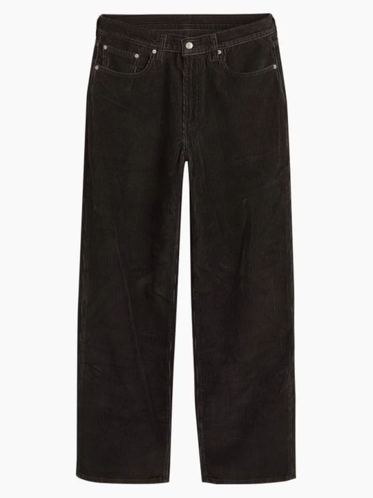 Obrázek produktu Baggy džíny Levi's černý denim
