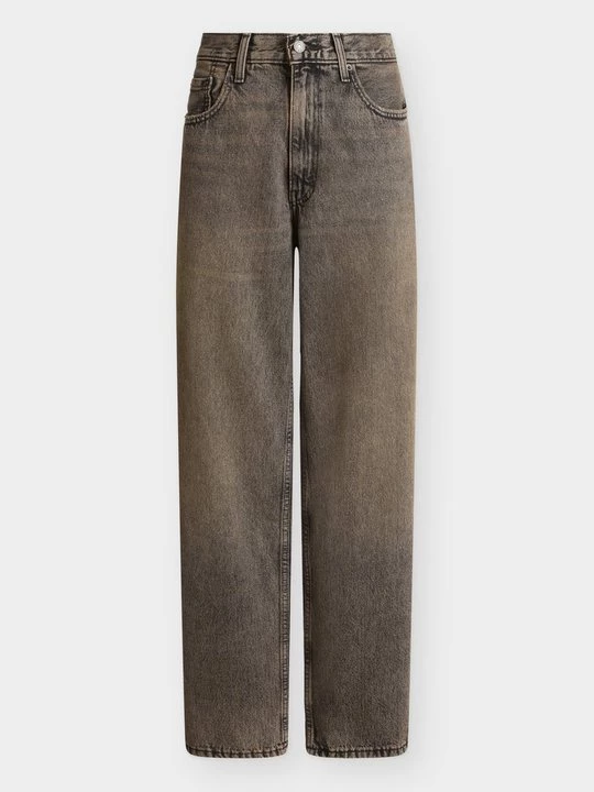 Obrázek produktu Baggy džíny Levi's černý denim