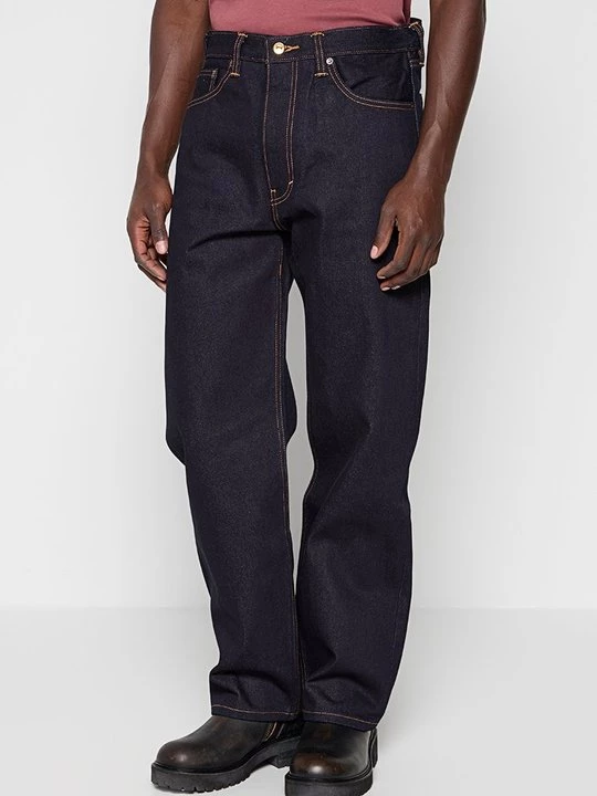 Obrázek produktu Baggy džíny Levi's modrá