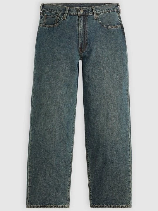 Obrázek produktu Baggy džíny Levi's modrý denim