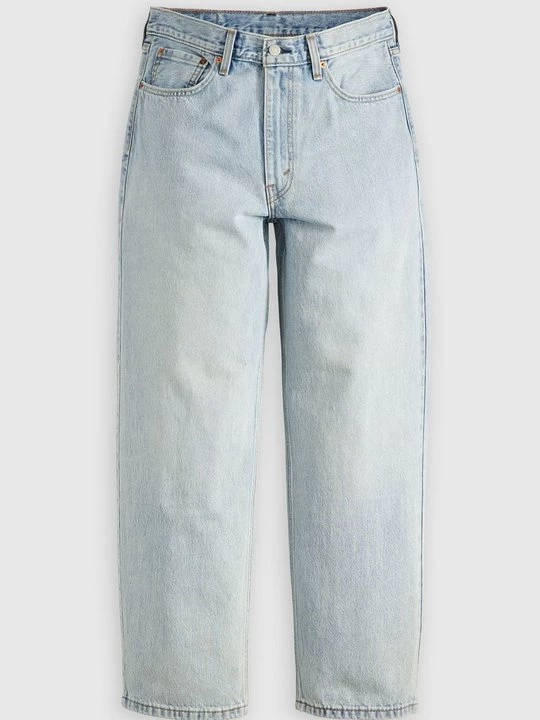 Obrázek produktu Baggy džíny Levi's světlemodrý denim