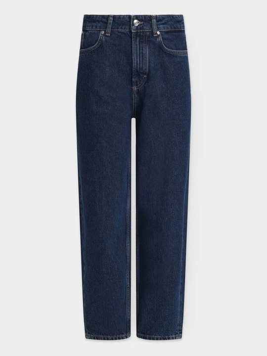 Obrázek produktu Baggy džíny Marc O'Polo tmavomodrý denim