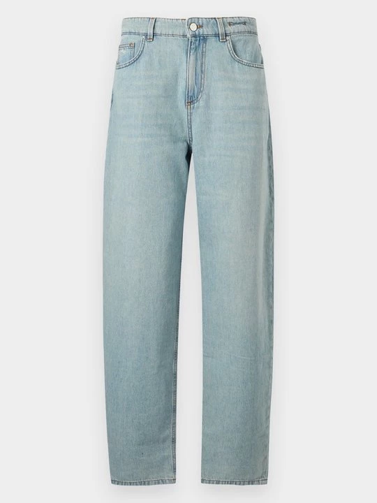 Obrázek produktu Baggy džíny Marella světlemodrý denim