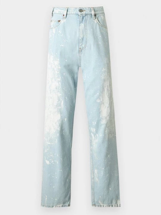 Obrázek produktu Baggy džíny MM6 Maison Margiela černá