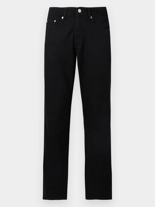 Obrázek produktu Baggy džíny Only & Sons černý denim