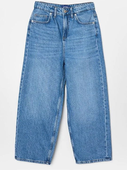 Obrázek produktu Baggy džíny Only & Sons modrý denim