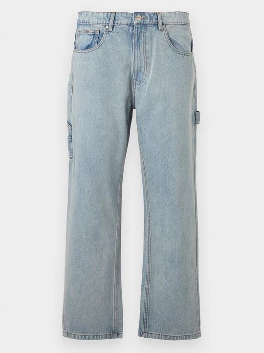 Obrázek produktu Baggy džíny Pegador světle modrá