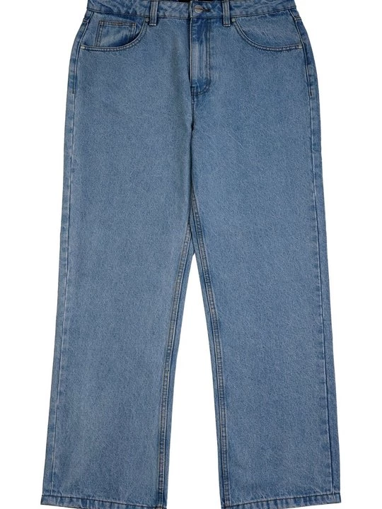 Obrázek produktu Baggy džíny Pegador použitý denim