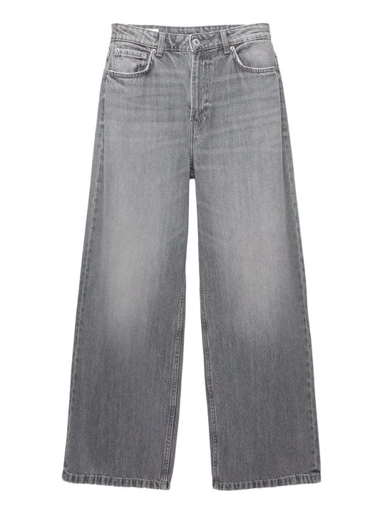 Obrázek produktu Baggy džíny PULL&BEAR