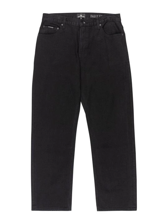 Obrázek produktu Baggy džíny Quiksilver černá