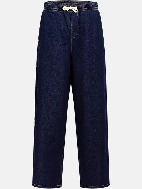 Obrázek produktu Baggy džíny Redefined Rebel fialová