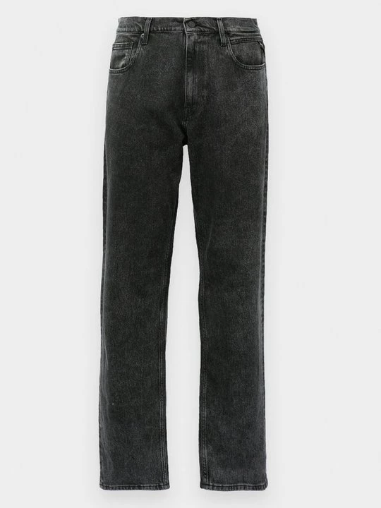 Obrázek produktu Baggy džíny Replay šedý denim