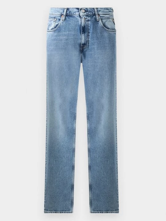 Obrázek produktu Baggy džíny Replay světlemodrý denim