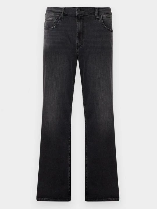 Obrázek produktu Baggy džíny Replay černý denim