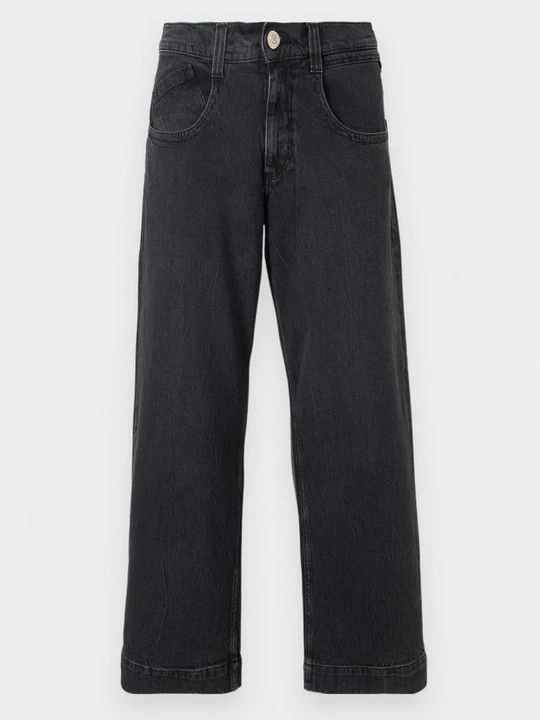 Obrázek produktu Baggy džíny Replay černý denim