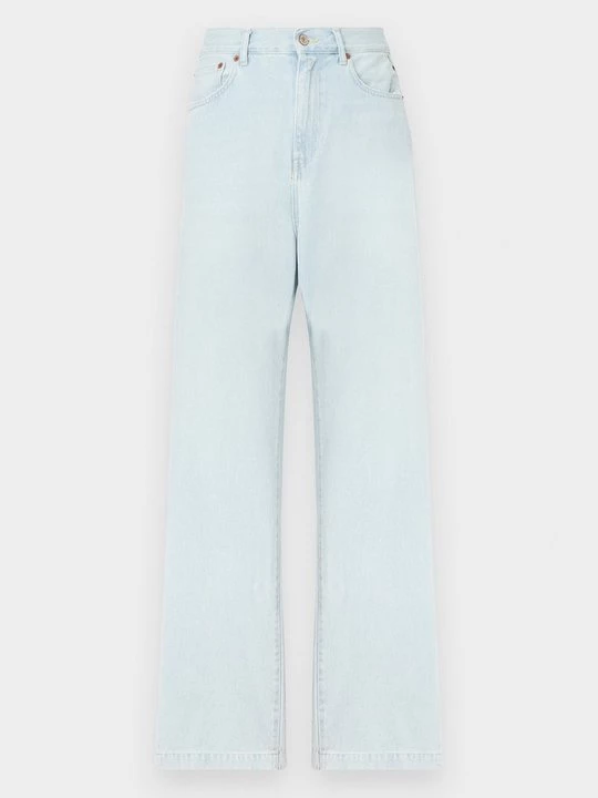 Obrázek produktu Baggy džíny Replay světlemodrý denim