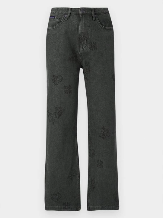 Obrázek produktu Baggy džíny Santa Cruz