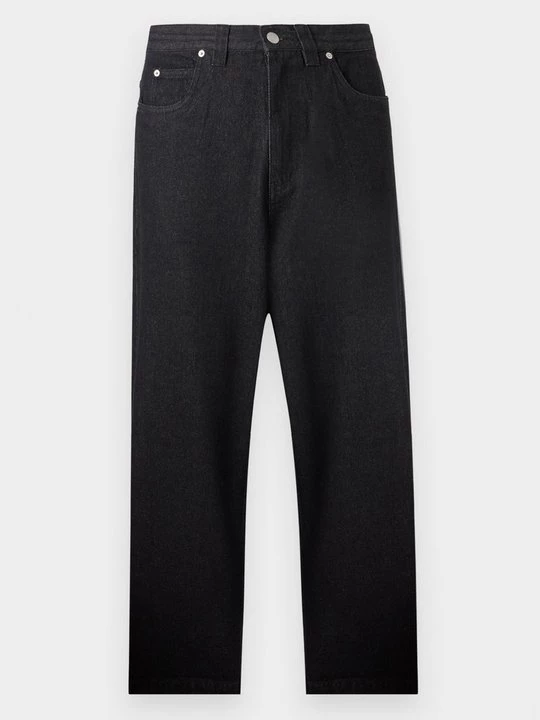 Obrázek produktu Baggy džíny Santa Cruz černá