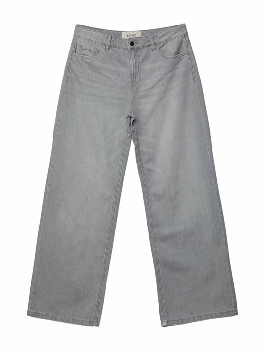 Obrázek produktu Baggy džíny Stradivarius
