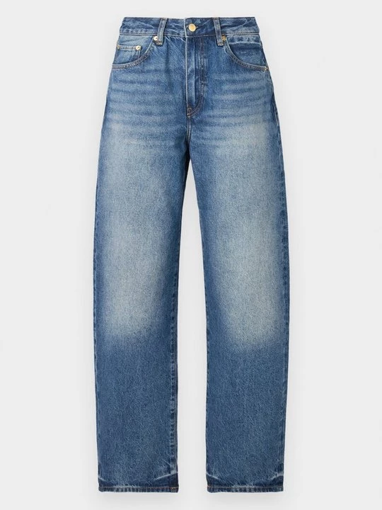 Obrázek produktu Baggy džíny Tommy Hilfiger modrý denim
