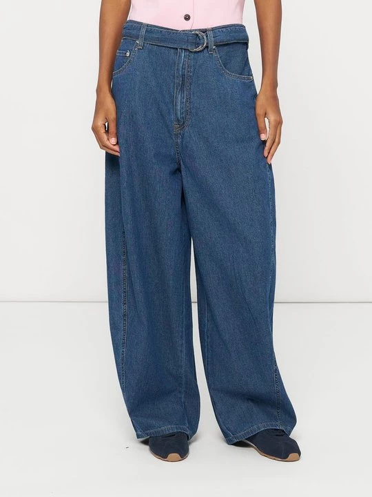 Obrázek produktu Baggy džíny Tommy Hilfiger
